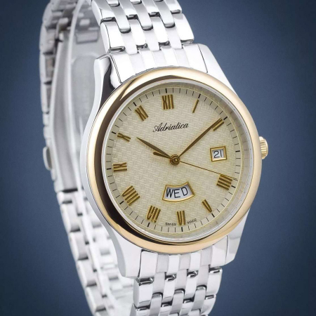 Adriatica 1025.2161Q фото 2