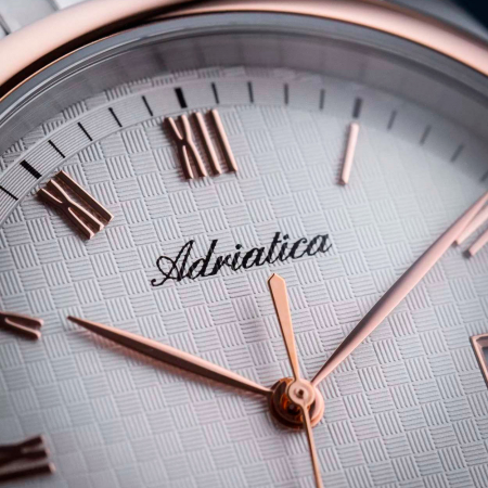 Adriatica 1025.R163Q фото 2