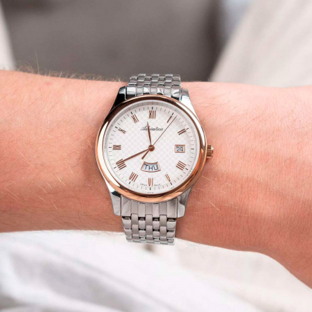 Adriatica 1025.R163Q фото 5