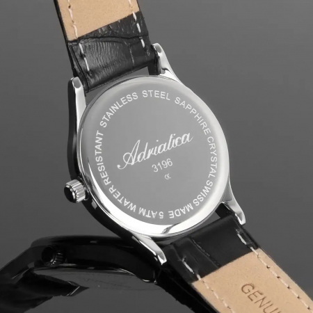 Adriatica 3196.5213Q фото 3