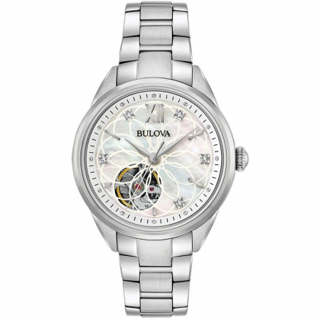 Bulova 96P181 фото 1