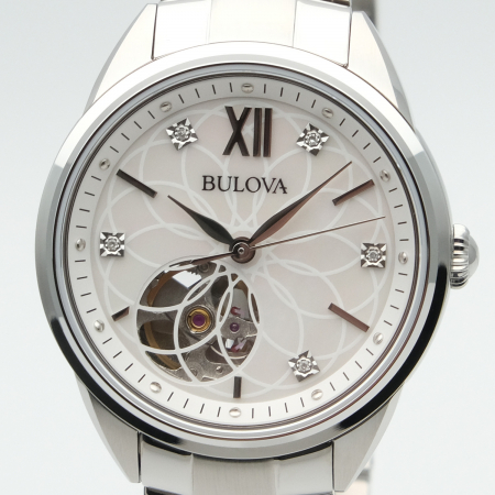 Bulova 96P181 фото 4