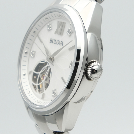 Bulova 96P181 фото 5