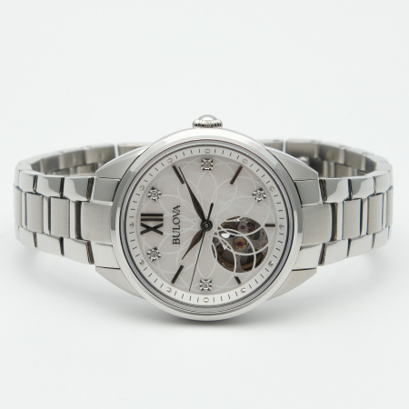 Bulova 96P181 фото 6