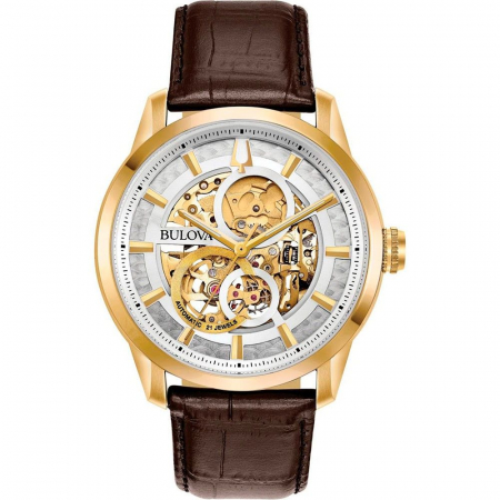 Bulova 97A138 фото 1