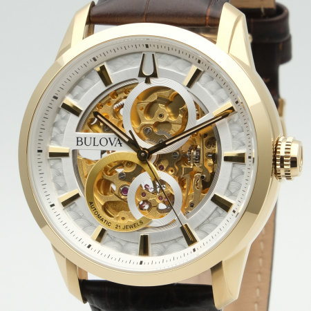 Bulova 97A138 фото 4