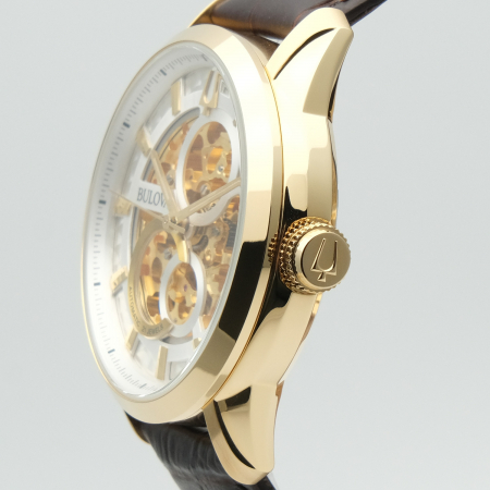 Bulova 97A138 фото 5