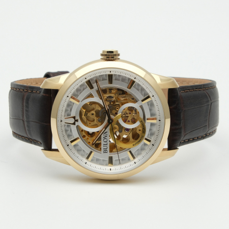Bulova 97A138 фото 6