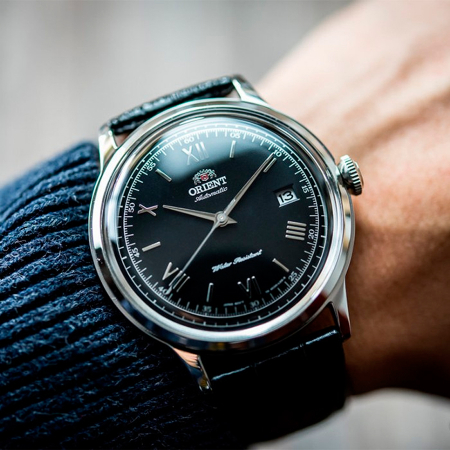 Orient AC0000AB фото 2