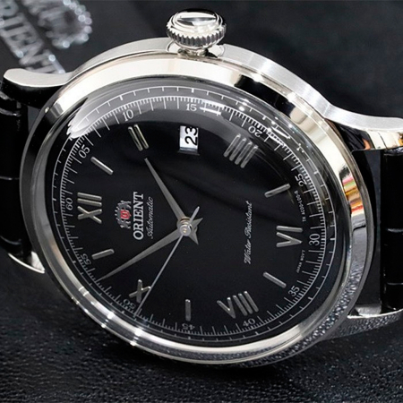 Orient AC0000AB фото 3