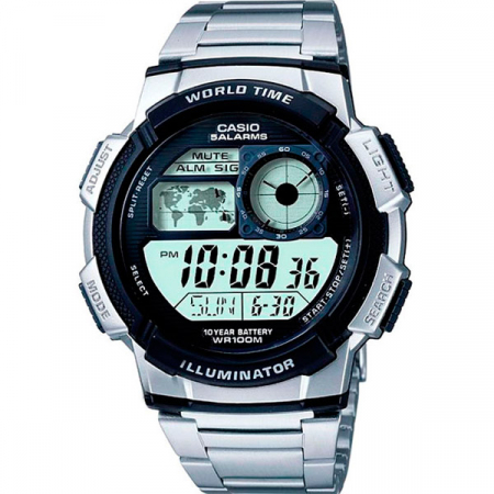 Casio AE-1000WD-1A фото 1