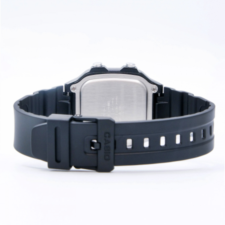 Casio AE-1200WH-1A фото 2