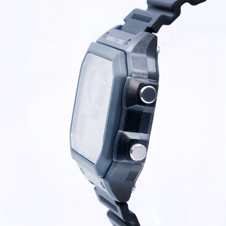 Casio AE-1200WH-1A фото 4