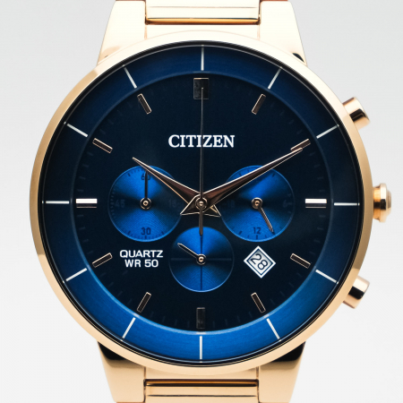 Citizen AN8223-54L фото 4