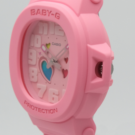 Casio BGA-10-4A фото 5