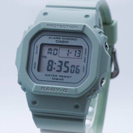 Casio BGD-565SC-3 фото 2