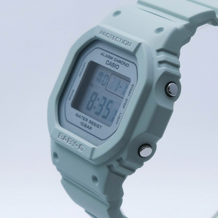 Casio BGD-565SC-3 фото 3