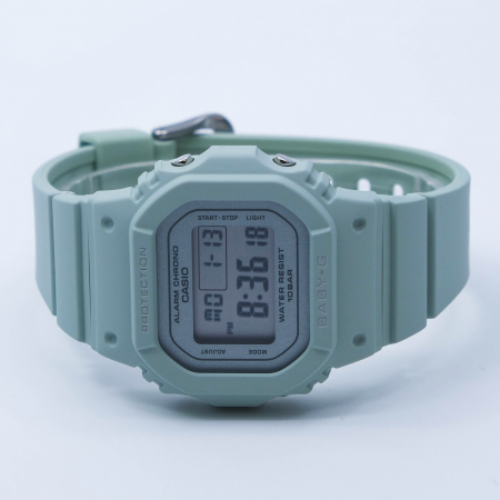 Casio BGD-565SC-3 фото 4