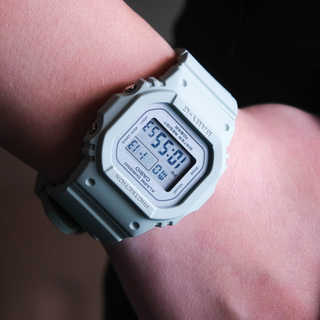 Casio BGD-565SC-3 фото 6