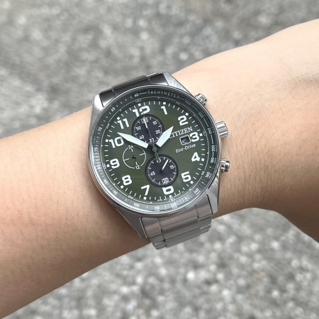 Citizen CA0770-72X фото 4