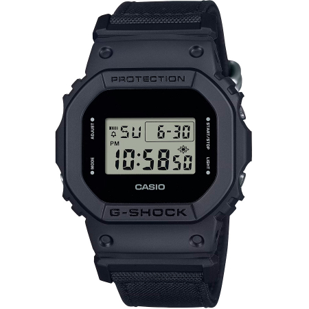 Casio DW-5600BCE-1 фото 1