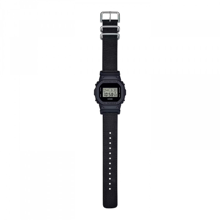 Casio DW-5600BCE-1 фото 3