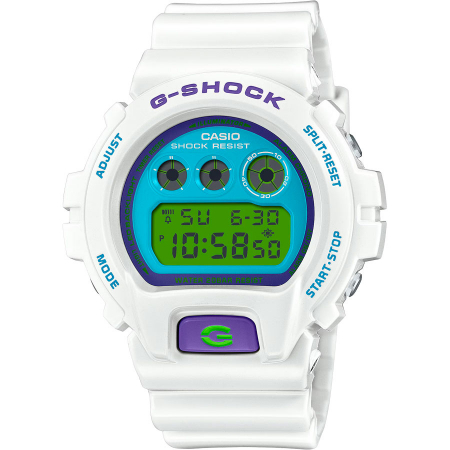 Casio DW-6900RCS-7 фото 1