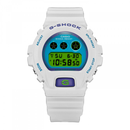 Casio DW-6900RCS-7 фото 2