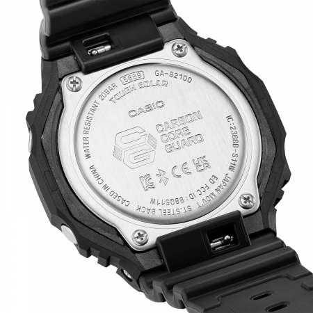 Casio GA-B2100CY-1A фото 7