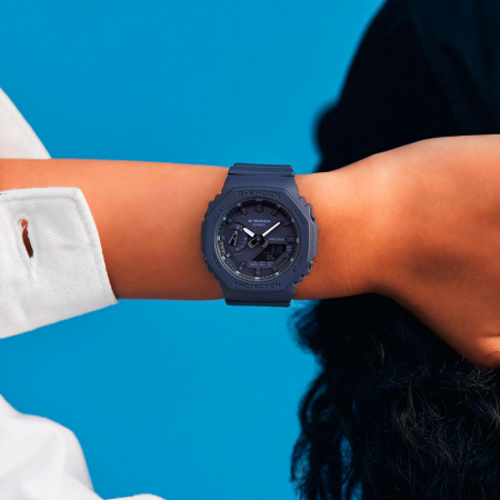 Casio GMA-S2100BA-2A1 фото 3