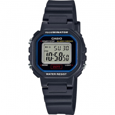 Casio LA-20WH-1C фото 1