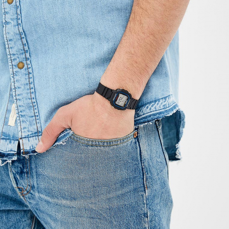 Casio LA-20WH-1C фото 2