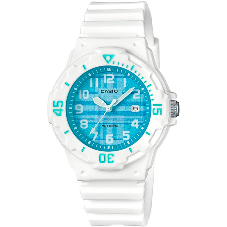 Casio LRW-200H-2C фото 1