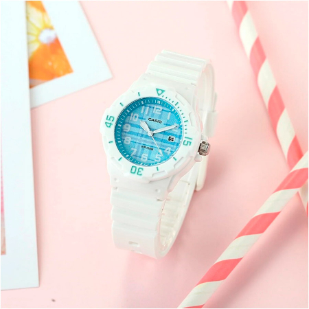 Casio LRW-200H-2C фото 2