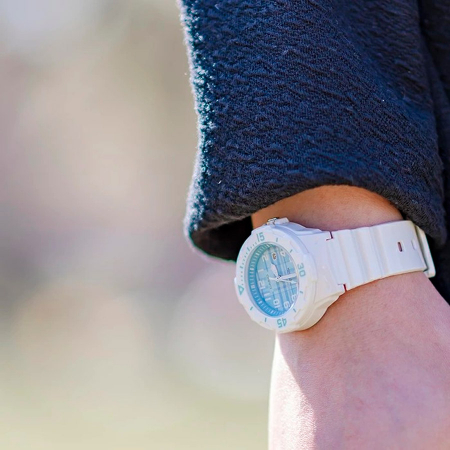 Casio LRW-200H-2C фото 3