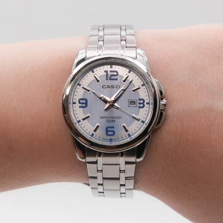 Casio LTP-1314D-2A фото 6