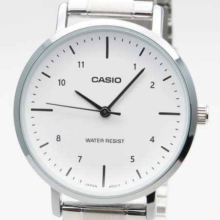Casio LTP-VT03D-7B фото 2