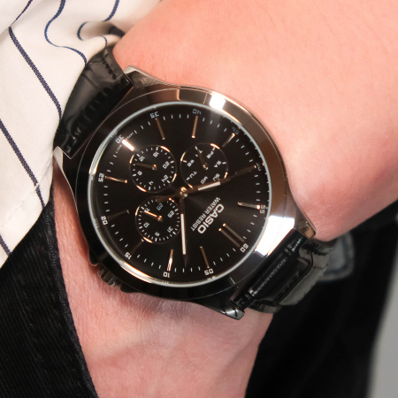 Casio MTP-V300L-1A фото 6