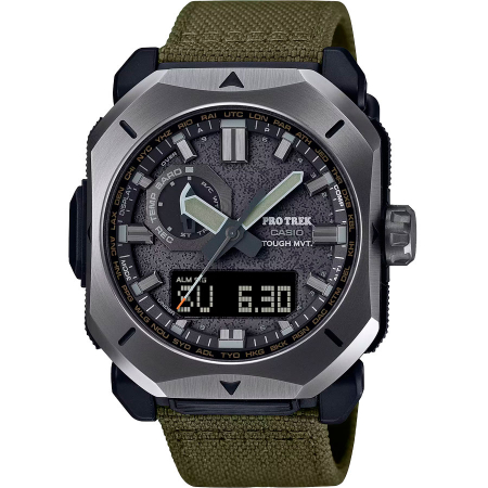 Casio PRW-6900YB-3 фото 1