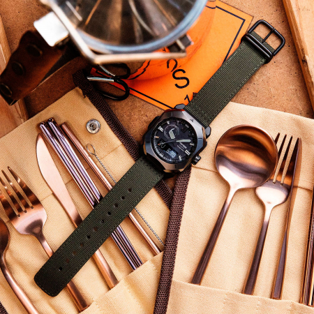 Casio PRW-6900YB-3 фото 7