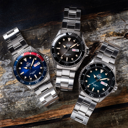 Orient RA-AA0811E19B фото 3