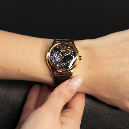 Orient RA-AG0017Y10B фото 7