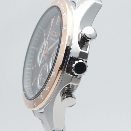 Seiko SBTR026 фото 3