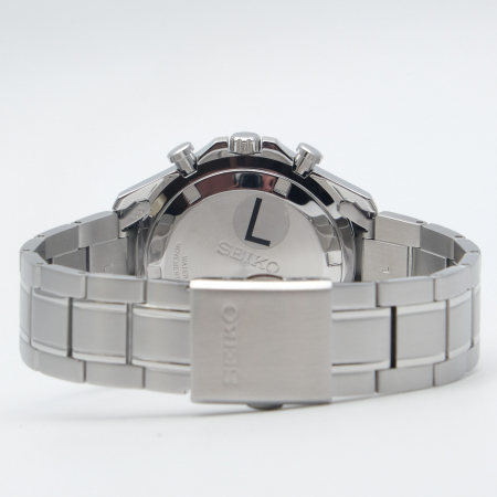 Seiko SBTR026 фото 5