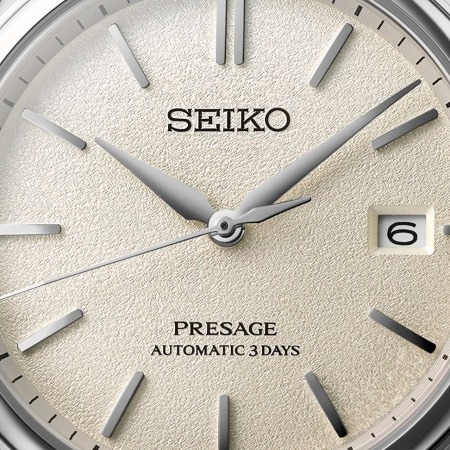 Seiko SPB463J1 фото 5