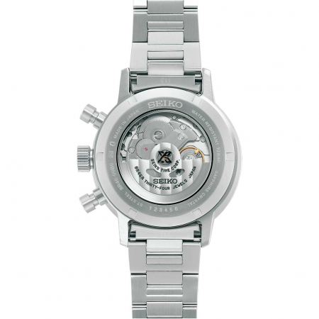 Seiko SRQ043J1 фото 2