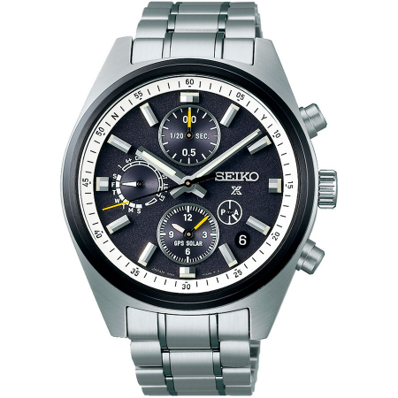 Seiko SSH167J1 фото 1