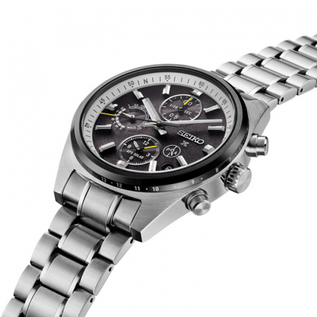 Seiko SSH167J1 фото 2