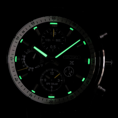 Seiko SSH167J1 фото 3