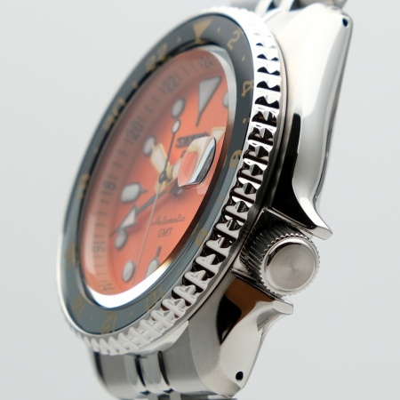 Seiko SSK005K1 фото 4